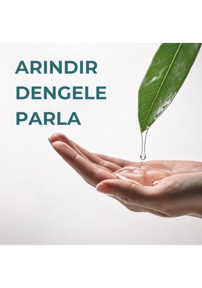 Licape Çay Ağacı Özlü Yüz Temizleme Jeli Arındırıcı, Yağ Dengeleyici Ve Akne Karşıtı Günlük Yüz Yıkama Jeli Gözenek Sıkılaştırıcı, Ferahlatıcı Cilt Temizleyici 200 Ml