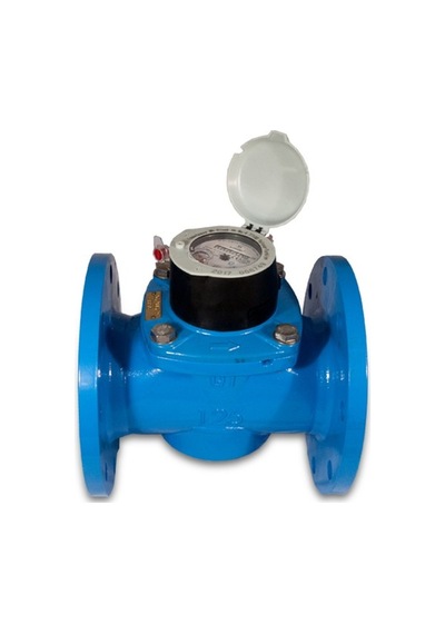 S-Meter  S-meter Wp-sdc Plus Dn125 Soğuk Su Sayacı