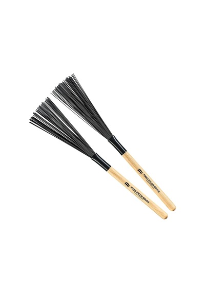 Meinl Sb303 Fixed Nylon Brush Baget