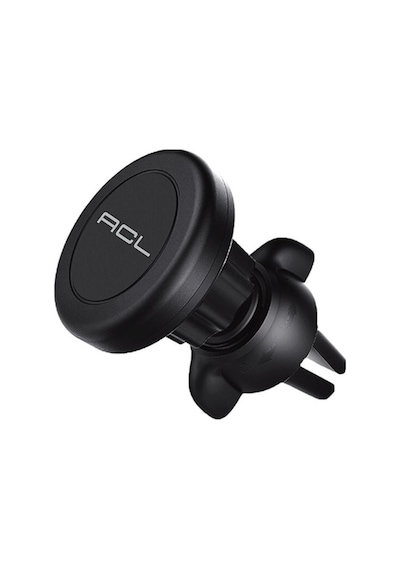 Blitzpower T-34 Premium Air-magnetic Araç Içi Mıknatıslı Telefon Tutucu Gri