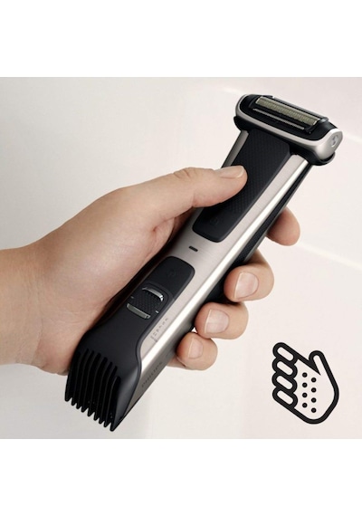 Philips Norelco BG7040/42 Vücut Tıraş Makinesi