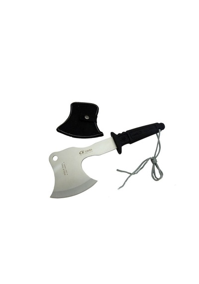 Cavra Kp F-02 Kamp Baltası 30cm - İpli, Kılıflı - Popvitrin