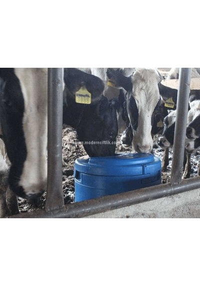 Farmena Donmaz Suluk 40 Litre