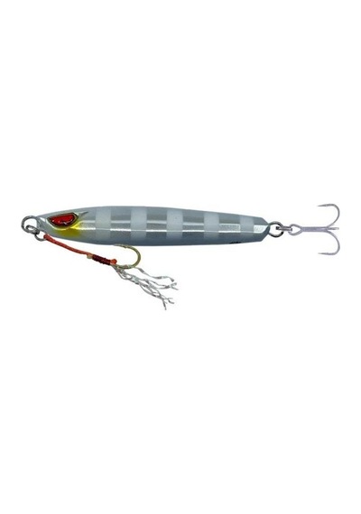 Kendo Guntetsu Jig 60gr 8.7cm Jig Yem Renk:32