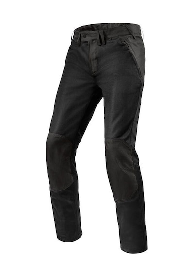 Revit Eclipse Pantolon Siyah