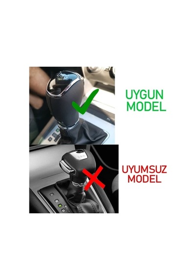 Skoda Superb Octavıa Scala Fabıa Dsg Vites Topuzu Çok Renkli