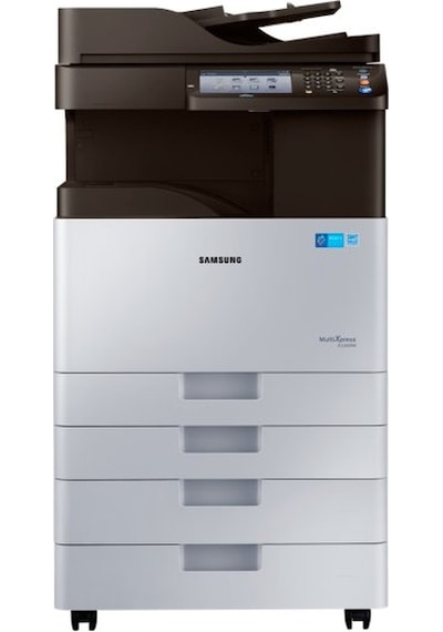 Samsung MultiXpress SL-K3300NR Wifi Çok Fonksiyonlu Lazer Yazıcı