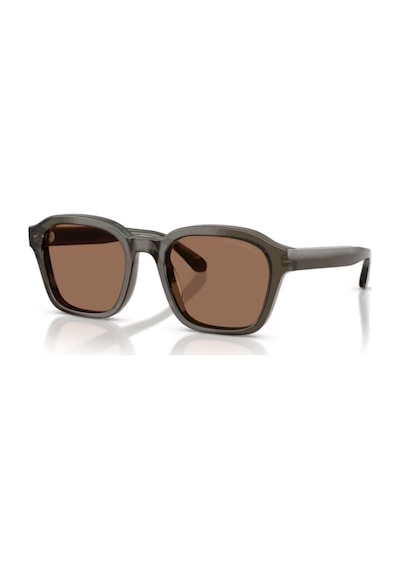 Emporio Armani Ea 4245u 624973 54 Unisex Güneş Gözlüğü Gri