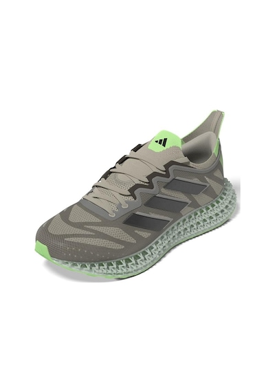 Adidas 4dfwd 3 M Erkek Koşu Ayakkabı Id3489-renkli Çok Renkli