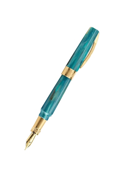 Visconti Mirage Mythos Athena Dolma Kalem Kp07-15-fp Mavi
