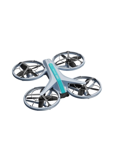 4d-v33 Led Işıklı Dron