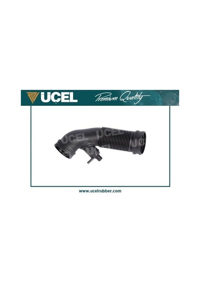 Ucel 65170 Hava Filtre Hortumu Volkswagen Polo Classıc Cordoba I Ibiza Iı Y11272