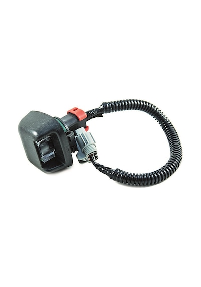 Nissan Navara Plaka Lambası 2006-2014