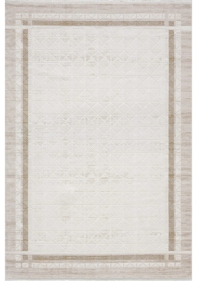 Seyran Halı Diva 0276 Vizon Akrilik Makine Halısı