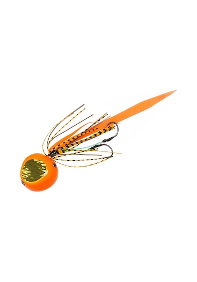 Daiwa Kohga Bay Rubber 120gr Tai Rubber Yem Renk : Orange