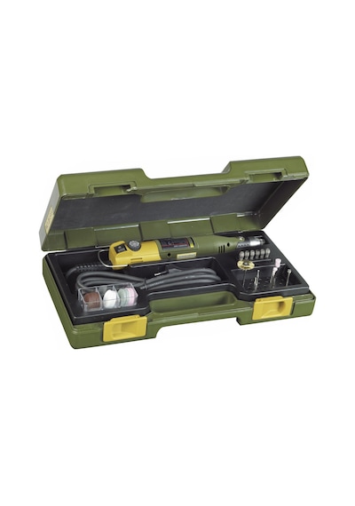Proxxon 28430 Mıcromot 230/e Matkap Taşlama Set Rm Prox28430