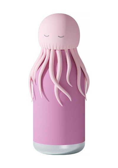Asobu Bestie Bottle - Jellyfish 460 Ml. Çok Renkli