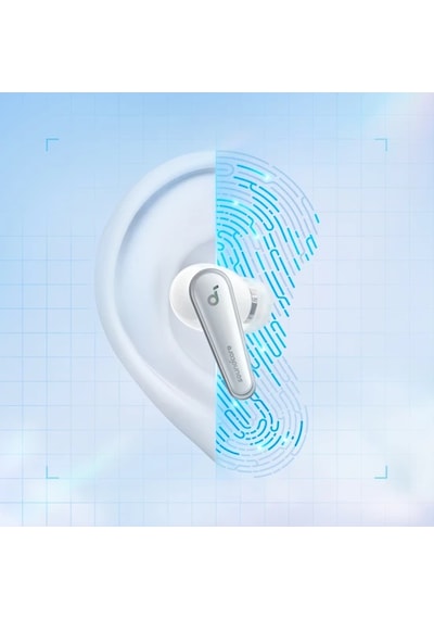 Anker Soundcore Liberty 4 Tws Bluetooth Kulak İçi Kulaklık Anc Beyaz