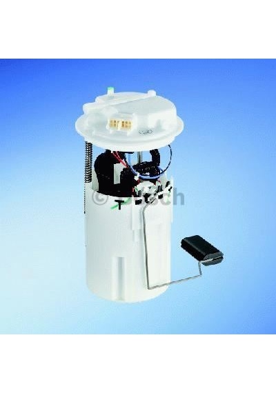BOSCH 580313053 YAKIT DEPO ŞAMANDIRASI LAGUNA II 05-09 1.6 16V EL