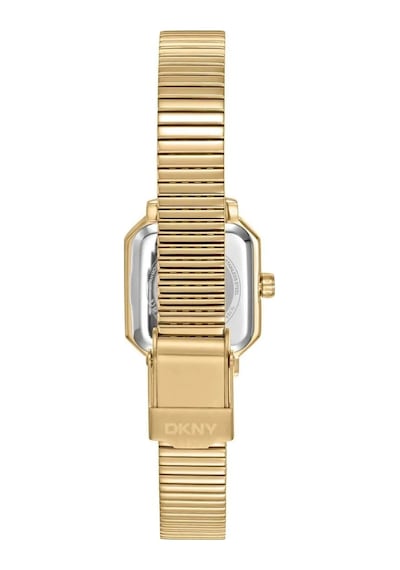 Dkny Dk1l123m0035 Kadın Kol Saati Altın