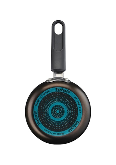 Tefal B55600 Titanyum 1x Simplecook Sos Tavası 12 Cm Siyah