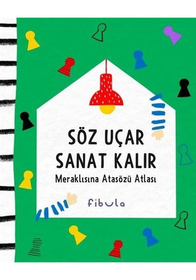 Söz Uçar Sanat Kalır
