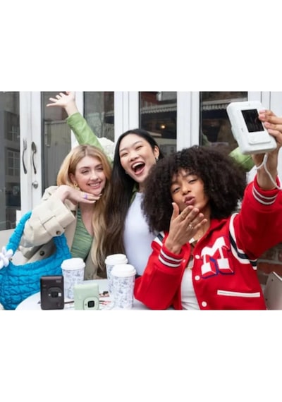 Fujıfılm Instax Mini Liplay Anında Fotoğraf Makinesi 363109743