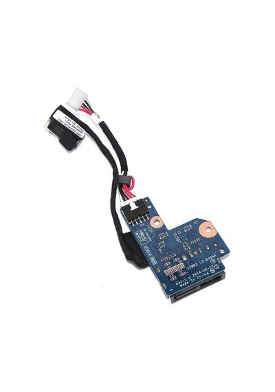Lenovo Uyumlu E50-80 B50-70 Dc Power Jack Board Zıwb2 Ls-B094P