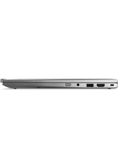 Lenovo ThinkPad X1 2-in-1 G10 21NU0023TX Ultra 7 258V 32 GB 1 TB SSD 14" W11P Dizüstü Bilgisayar