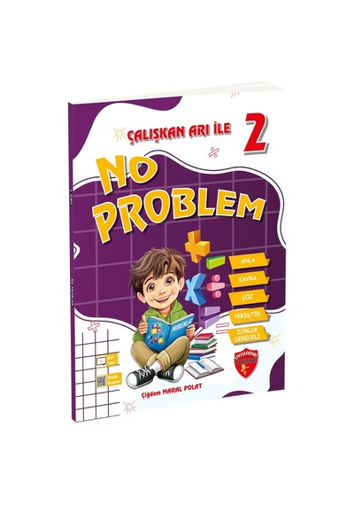 Çalışkan Arı 2026 2. Sınıf No Problem