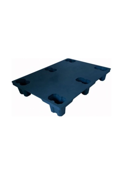 60 80 Plastik Palet