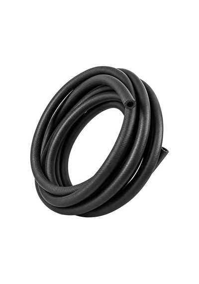 Hubrendy Sh Sunup Sn-38807 20 Metre 12mm Motosiklet Araç Yakıt Hortumu Rulo Esnek Güçlendirilmiş