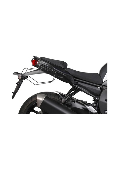 Shad Yan Çanta Demiri Yamaha Fz8 2010-2016 Y0fz80se Siyah