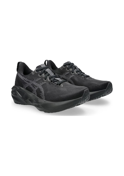 Asics Novablast 5 Kadın Siyah Koşu Ayakkabısı 1012b765-002 Siyah