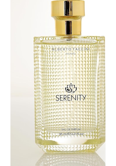 19V69 Italia Serenıty Kadın Parfümü - 95 Ml AÇIK PEMBE