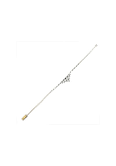 Taşlı Altın Bileklik T022808