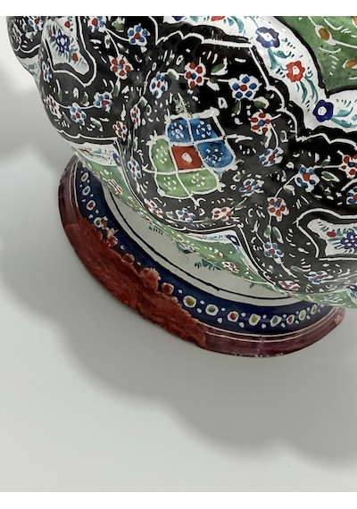 Tidewe Su Geçirmez Kamuflaj Desenli Çizmeli Avcı Tulumu 1200g Size 10