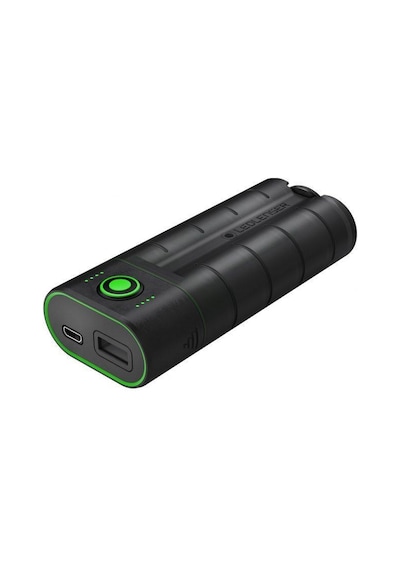 Ledlenser Flex7 Powerbank Siyah