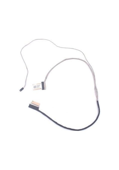 Asus Uyumlu Gl753 Gl753Ve Gl753Vd Notebook Video Kablo Flex Dat