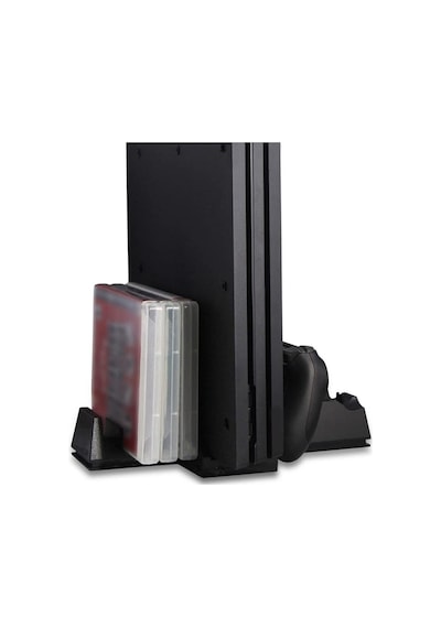 Tp4-837 Ps4 Fat/ps4 Pro Multifonksiyonel Stand