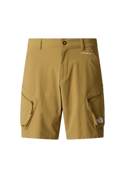 The North Face M Packable Short Erkek Sportif Şort Nf0a8fua2el1 Sarı