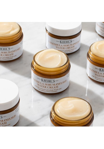 Hassas Ciltler İçin Cilt Tonunu Eşitleyici Ve Parlaklık Veren Su Bazlı Nemlendirici Krem 50ml