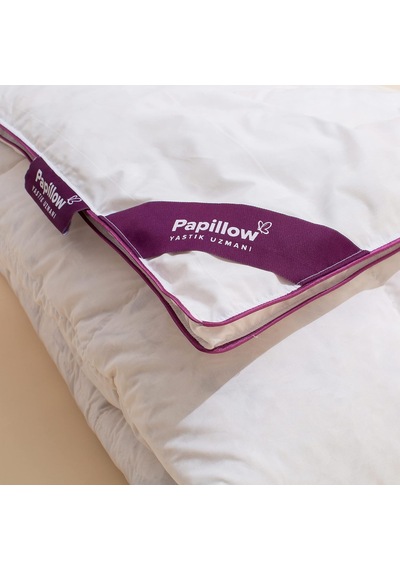 Tr Luxury Duvet Excellent Kaz Tüyü Yorgan 195 215 Genel