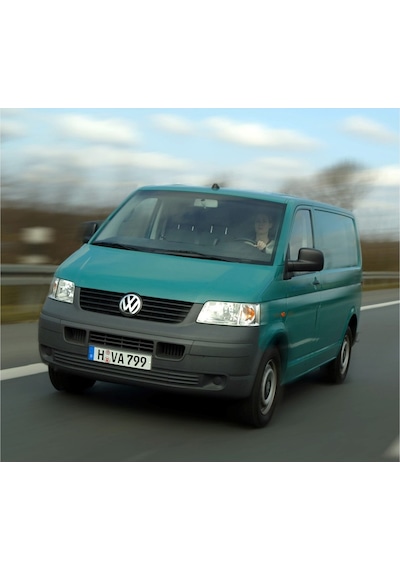 Vw Transporter T5 2004 - 10 Sol Dış Dikiz Ayna Çerçevesi 7e1858553