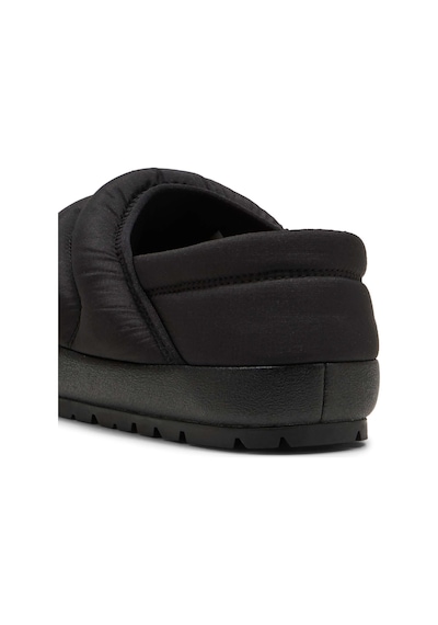 Puma Tuff Terra Unısex Terlik 402176 01 Siyah