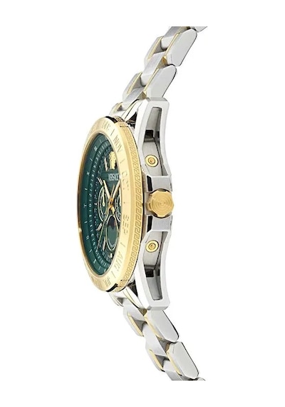 Versace Vrscve0k00325 Galaxy Moonph.chr Erkek Kol Saati