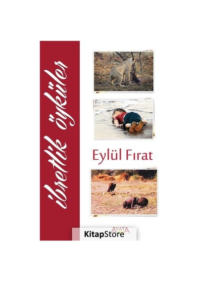 İbretlik Öyküler - Eylül Fırat - Ayata