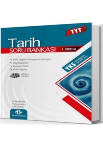 Bilgi Sarmal Tyt Sarmal S.b. Tarih