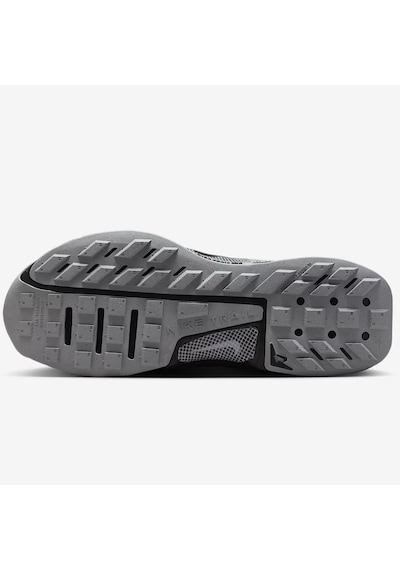 Nike Juniper Trail 3 Gore Tex Walking Running Shoes Su Geçirmez Outdoor Reflektörlü Yürüyüş Ayakkabısı Siyah Siyah