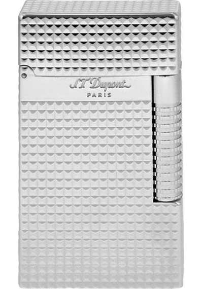 Le New Grand Paladium Diamond Puro Çakmağı C23011 - Tr5154